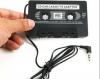 Univ. Car Cassette Stereo Adapter For iPod For iPhone MP3 3.5mm
