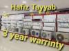 3year warranty all brand ac available