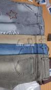 Fashion jeans pents for baby size. 24...38 whole sale dealer
