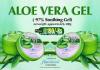 Aloe Vera Gel Gar (97%Soothing Gel)