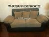 7 Seater Full Poshish Sheesham frame Sofa