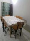 Dinning Table Set for 6 person