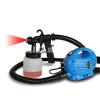 Paint Zoom Portable Spray Painting Machine Heavy Duty Paint Spray wit