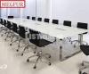 Modern Conference Table Compulsory for Business Decision