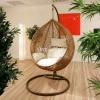 Swing Chair  & Smart L Shape Sofa cumbed Chairs  Renovation Home Decor