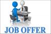 required female office assistant