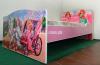 Brand NEw Kids Single Bed for Girls Sale in Pakistan