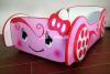 Brand New Kids Bed for Girls - only for 5 year Children