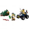 Lego City ATV Patrol