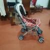Pram and baby carry cot for sale in chakwal