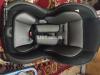 Car seat for kids Tinnies baby carry cot black