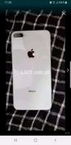 iPhone 8 Plus, 256GB, White Color