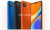 Xiaomi Redmi 9c  2*32gb  available at MY MOBILE