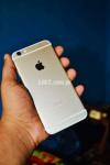 Iphone 6  64 gb condition 10/9.9 golden color pta approved