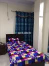 furnished rooms