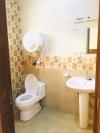Fully furnished flat at bahria town