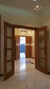 10 MARLA BRAND NEW HOUSE FOR RENT SECTOR C BAHRIA TOWN LAHORE