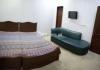 FURNISHED INDEPENDENT AIRCONDITION ROOMS COLLAGE ROAD WAPDA TOWN