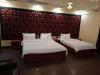 Couple & Corporates Hotel near III Talwar Clifton