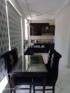 Furnished flat for rent in Bahria Town