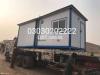 Office containers/Security guard cabins, portable kitchen cabins
