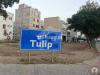 10 Marla Plot in Tulip Ext, Bahria Town Lahore