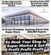 Book your shop in bahria town in just 6lacs