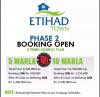 New Commercial Deal Etihad Town