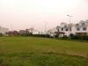 5 Marla Plot on 40' Ft Road for Sale in Shoaib Block SA Gardens Lahore