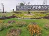 Multi gardens B17 Block C 25x60 plot