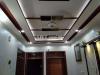Newly Constructed & well Furnished Portion in Ancholi