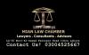 Family Lawyer in Lahore