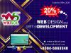 WordPress Website Development and Designing in Pakistan