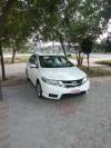 Honda city for rent in Lahore