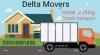 Delta Movers Multan. Home shifting company