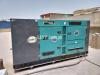 Diesel Generator Repairing