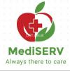 MediSERV Get your medicines delivered to your home.