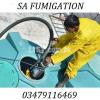 SA Fumigation water-tank-cleaning-service