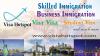 Visit & Student Visas, Skilled, Business IMMIGRATION
