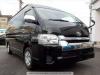 Toyota Hiace for Rent