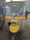 Auto Rickshaw 2015 Model for Urgent Sale..