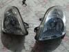 Swift genuine front lamps