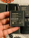 Samsung 45W charger note 10plus sasung S20 ultra 100% original charger