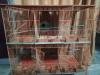 6 portion Cage for Australian and fisher.