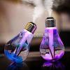 Led Lamp Air Water Mist Humidifier Bulb For Incubators