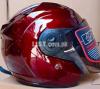 helmet icon half face all pakistan home delievery available