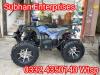 Jumbo Adult Size 250cc Atv Quad Bike With Reverse Gear deliver all pak
