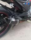Heavy bike exhaust /silencer ye bike nahi h ok
