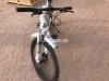 New Cobalt hybrid bicycle for sale