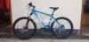 Carbon fiber bicycle MTB mountain bike